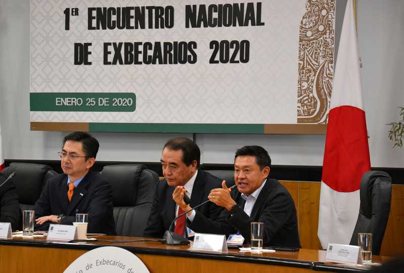 1er Enc Nal de Exbec Enero 25, 2020 (202)